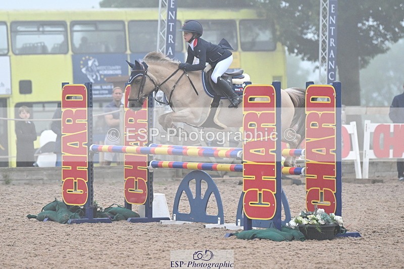 240630A-080108-10538 - Cls 23 Graham Heath 128cm + 138cm