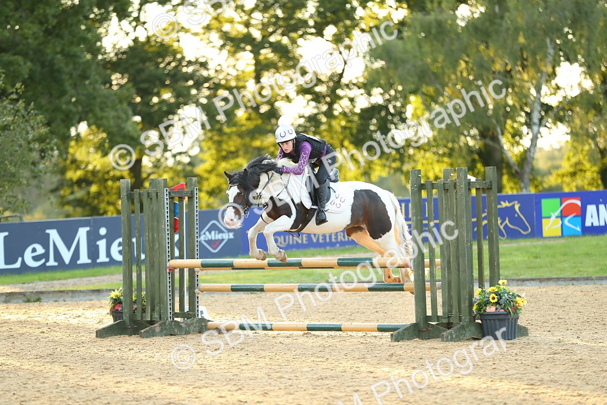 SBM_13105 - E9 Eventers Challenge 90cm Championship