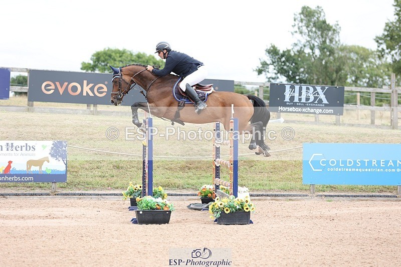 250719-133649-15675 - Cls 3, 3 Star Small Tour Start til Break