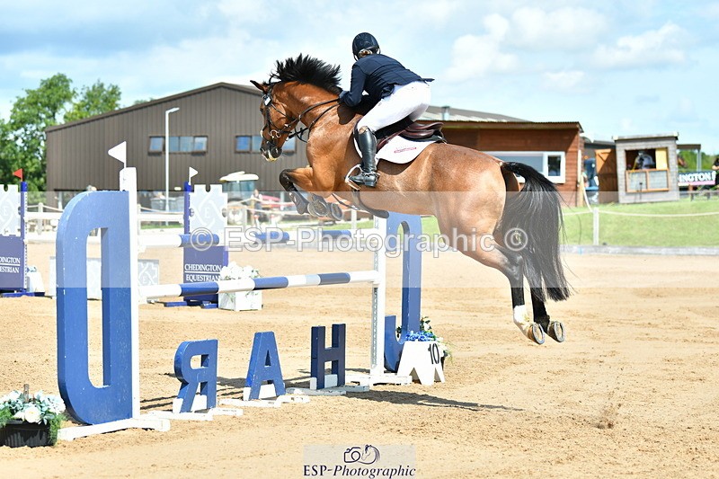 230720A-111049-02093 - Cls 5, 2 Star Medium 1.35m