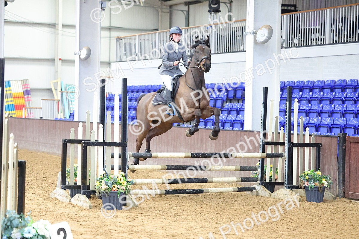 SBM_009862 - Class 21 - Nupafeed Supplements Senior Discovery/ 1m Open - First Round (1.00m)