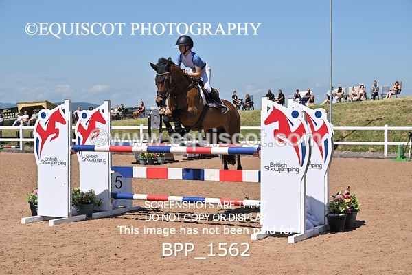 BPP_1562 - THU CLASS 3 Scottish Branch North West Junior Championship **Viewing/Selection class for 148 teams**