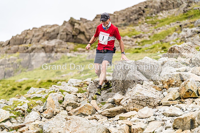 Wasdale-1128 - Wasdale Horseshoe Fell Race Saturday 13th July 2024