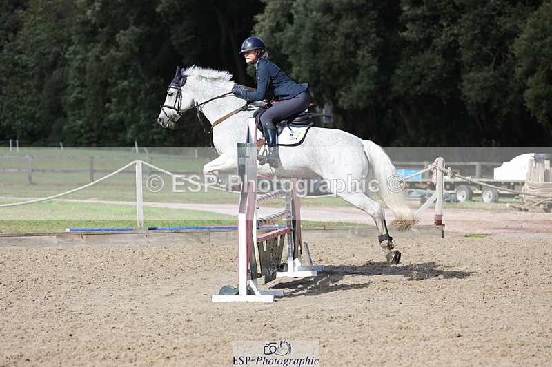 250831A-160444-11323 - Cls 44 95cm Amateur Quali