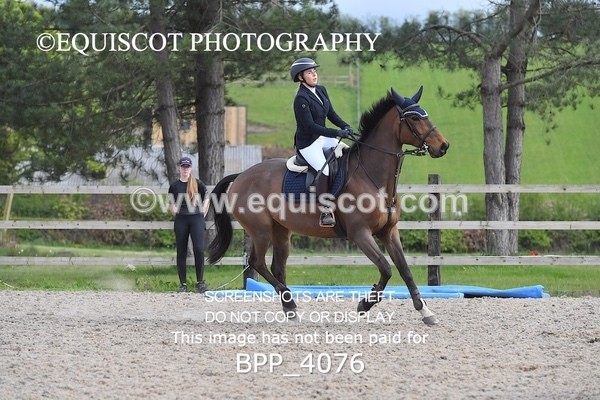 BPP_4076 - CLASS 10 - FRI - 1.15m Members Cup Qualifier/ 1.15m Open