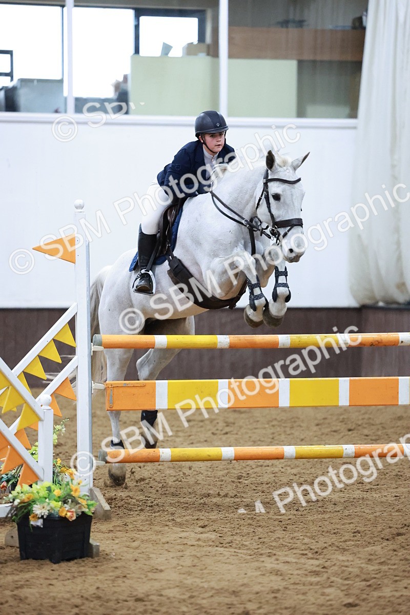 SBM_008484 - Class 26 - WB Equiline Star Championship Qualifier 1.10m