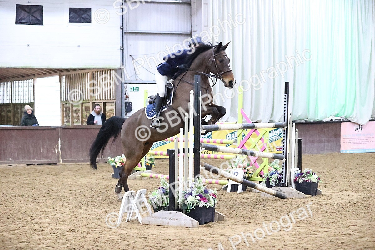 SBM_002566 - Class 12 - National B&C Handicap Championship Qualifier 1.25m 1.30m