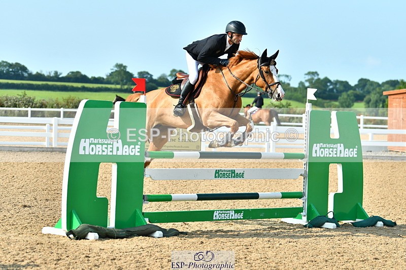 230721A-090216-04571 - Cls 26, 5 Yr Olds 1.10m