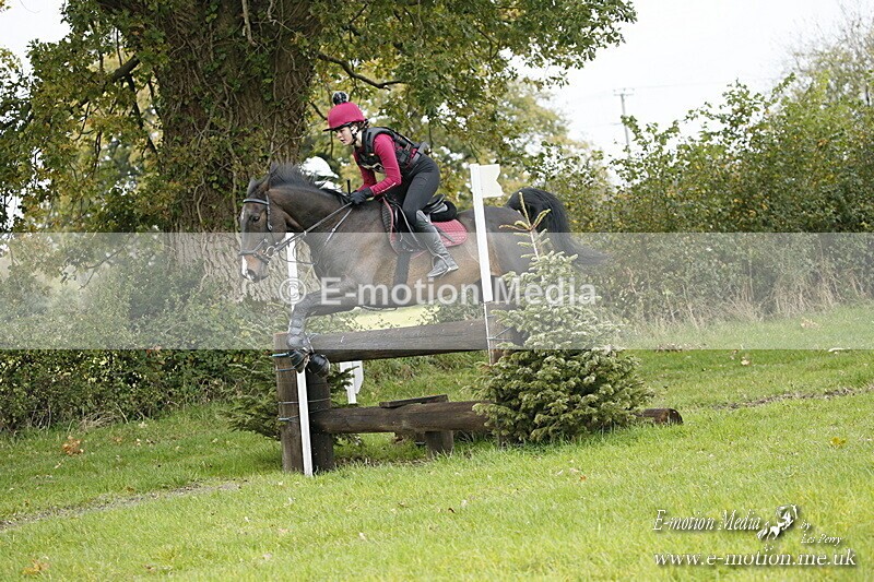 WWHT 181020 WWHT 181020 1262 - WWEC Intermediate (0.90m)  18/10/20