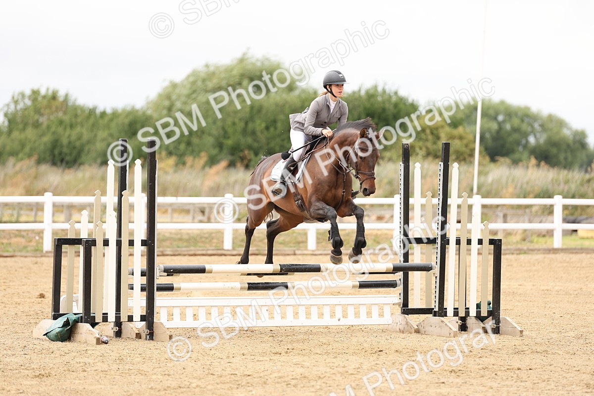 SBM_022856 - Class 1 - Clear Round