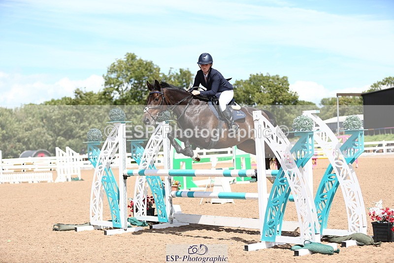 230811A-130551-05229 - Cla 17 1.05m Nat Am Qualifier