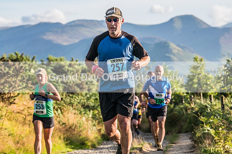 Latrigg-227 - Not Round Latrigg Race Wednesday 14th August 2024