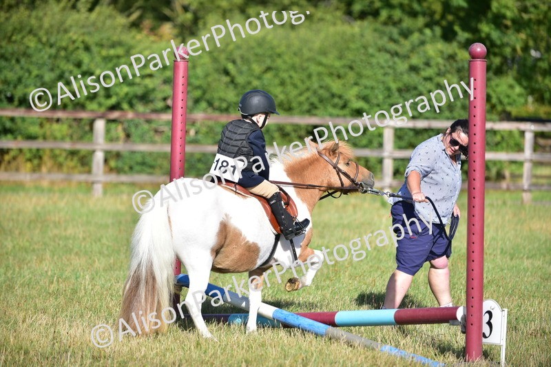 20260906-0520 - Class 6 - Minimus Jumping