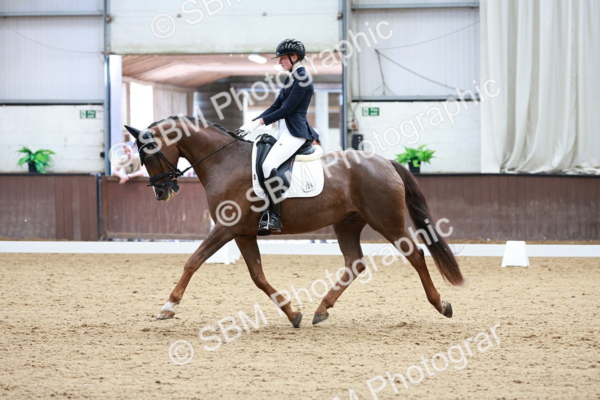 SBM_017965 - Class 15 - FEI Junior