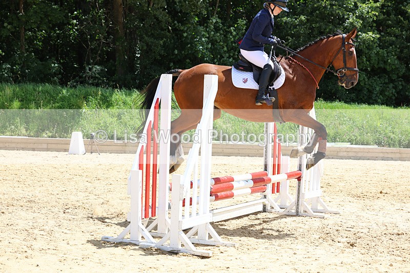 3E7A2182 - Class 4: 70 -75cm Part A