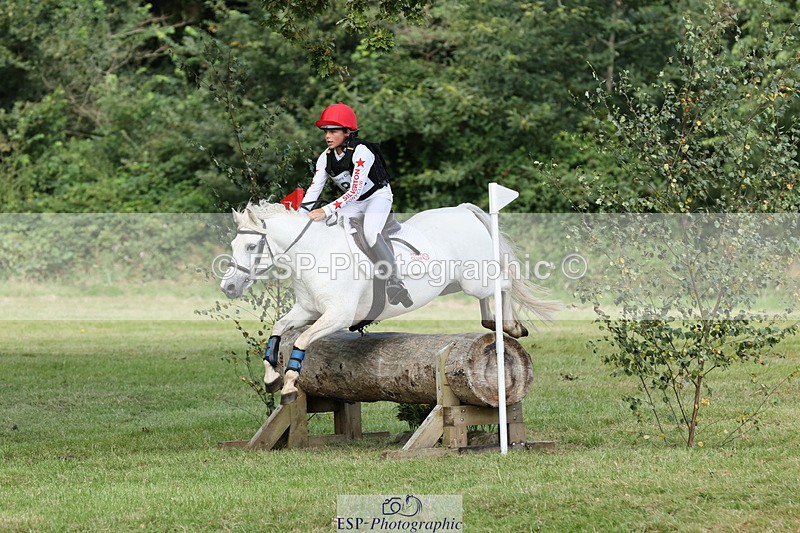 240825X-105100-31662 - 70cm XC 10.00 to 11.00