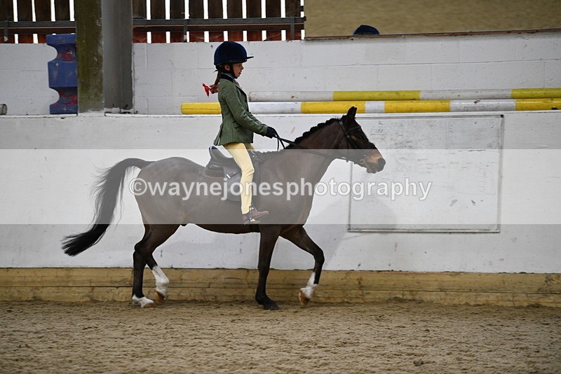 WJ5_6368 - Class 9 Ridden Veteran