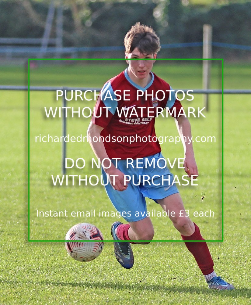 IMG_5894 - Kendal County vs Askam United