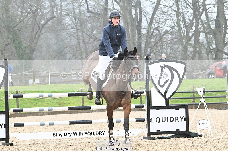 250215A-124533-00712 - Cls 4 Newcomers and 1.10m Open