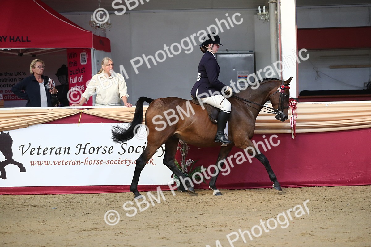 SBM_02016 - Class 5a Area Ridden Veterans