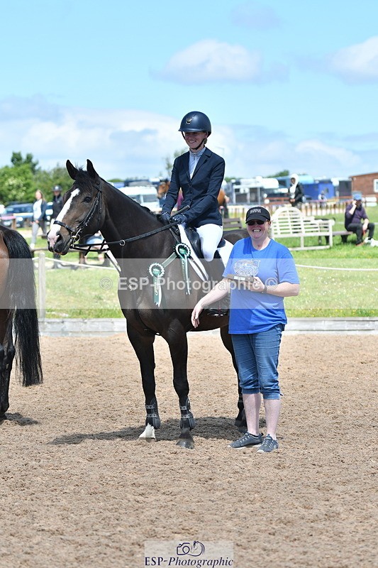 240609A-134138-05708 - Cls 18 Snr Newcomers and 1.10m Open