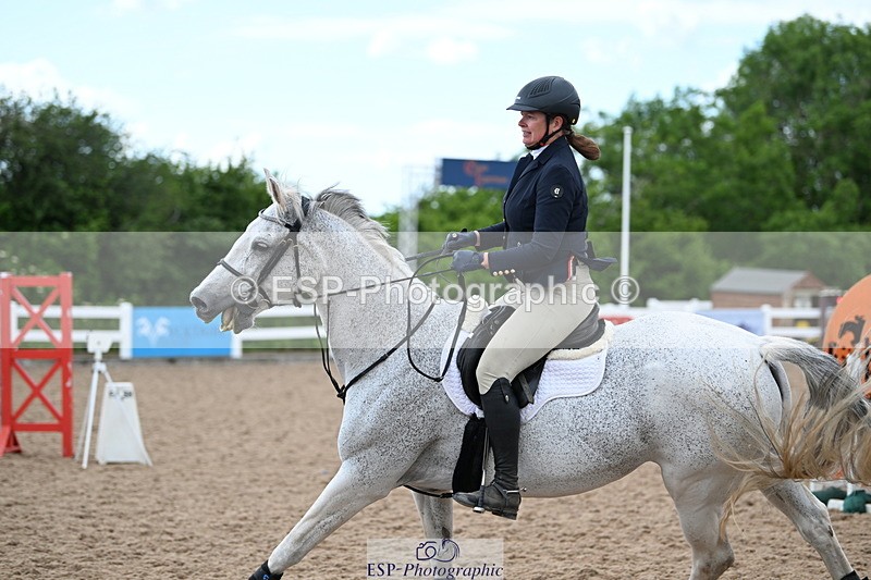 240608A-163715-01822 - Cls 14 95cm Amateur Qualifier