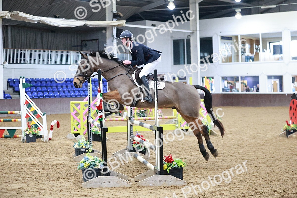 SBM_000752 - Class 3 - Senior Discovery 1.00m