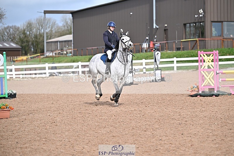 260313-130441-00501 - Cls 10+11 85cm and 95cm Amateur Quali