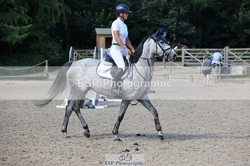 250703A-093636-00416 - Cls 5 85cm Amateur Qualifier