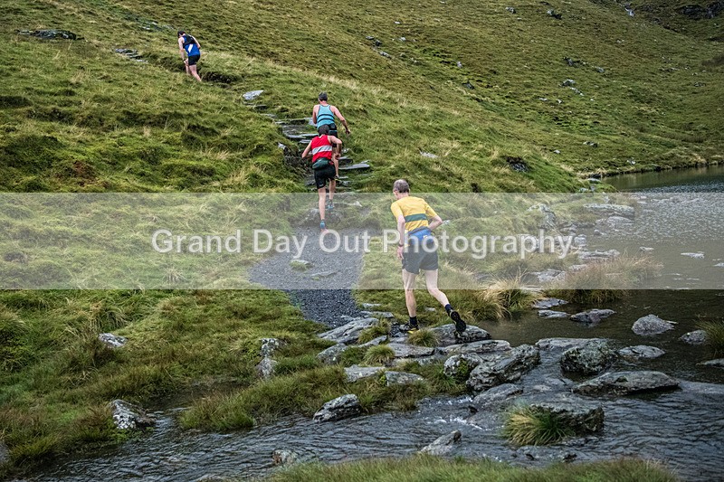 Bannerdale-167 - Bannerdale Fell Race Wednesday 19th August 2026