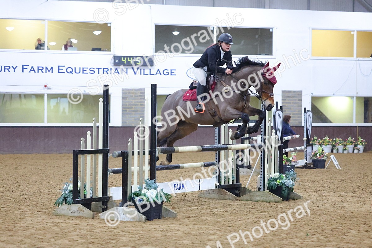 SBM_001262 - Class 14 - Nupafeed Supplements Senior Discovery/ 1m Open - First Round (1.00m)