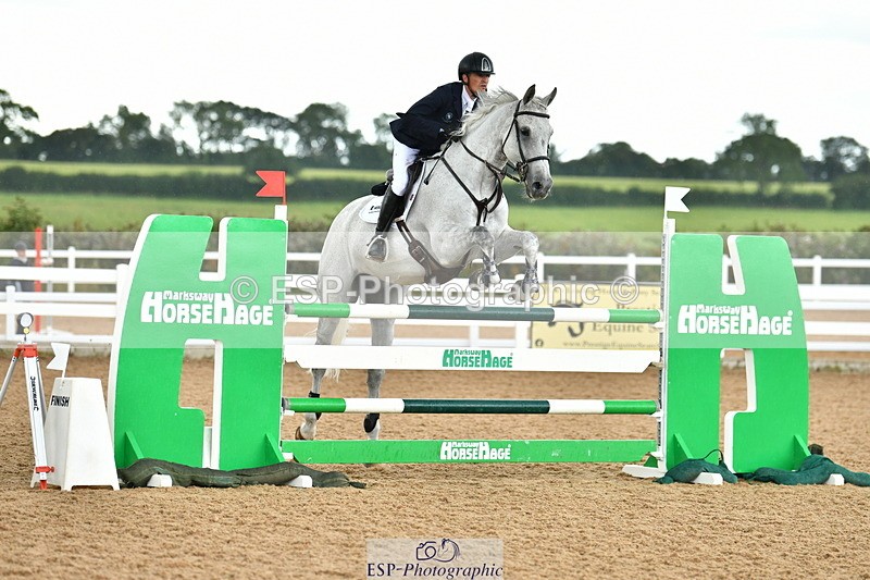 230721A-113014-05724 - Cls 18, 1 Star Silver 1.20m