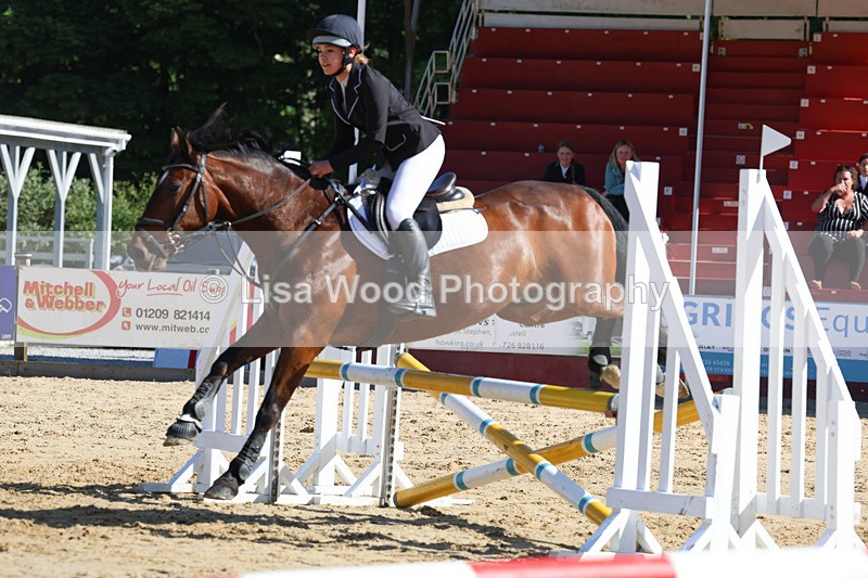 3E7A8883 - Class 3: Junior 80cm Club