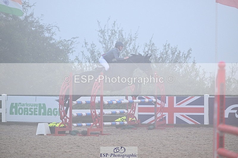 241006A-120052-06793 - Cls 25 1.05m Nat Am Quals