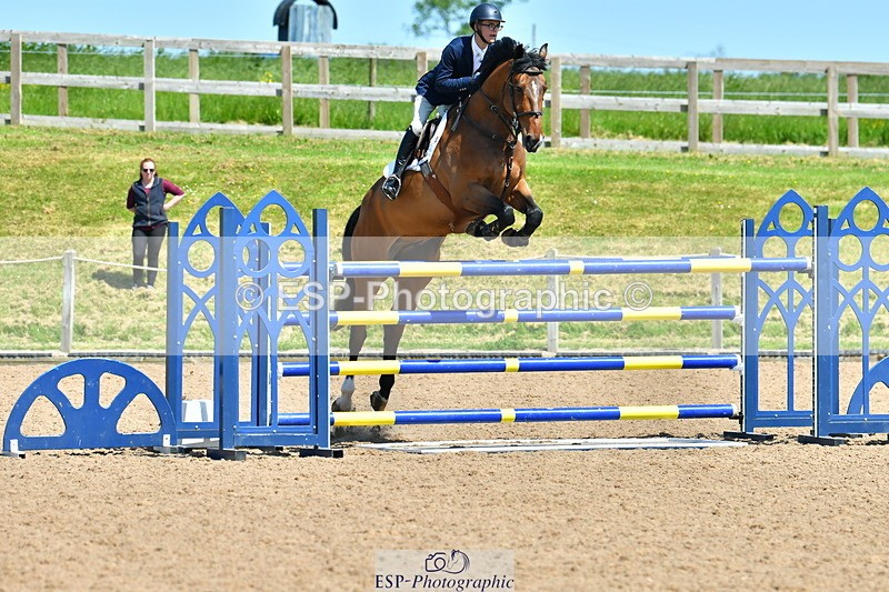 230527A-142813-05016 - Cls 17 National 1.30m Open