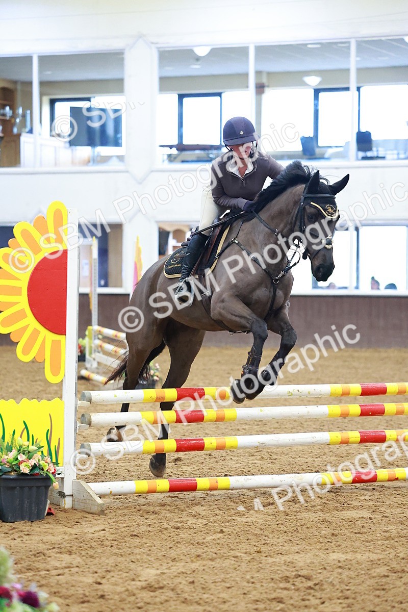 SBM_002060 - Class 7 - Clear Round