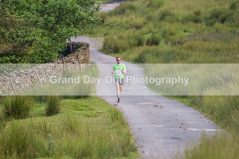 Tebay-394 - Tebay Fell Race Wednesday 26th June 2024