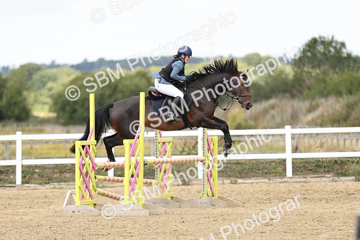 SBM_004026 - Class 2 - Amateur Championship Qualifier 85cm