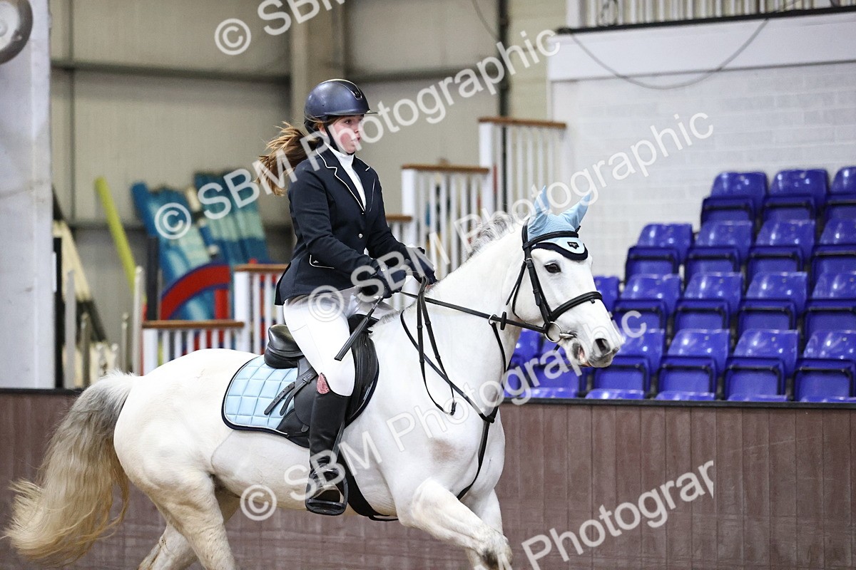 SBM_000244 - Class 2 - Pony British Novice - 80cm