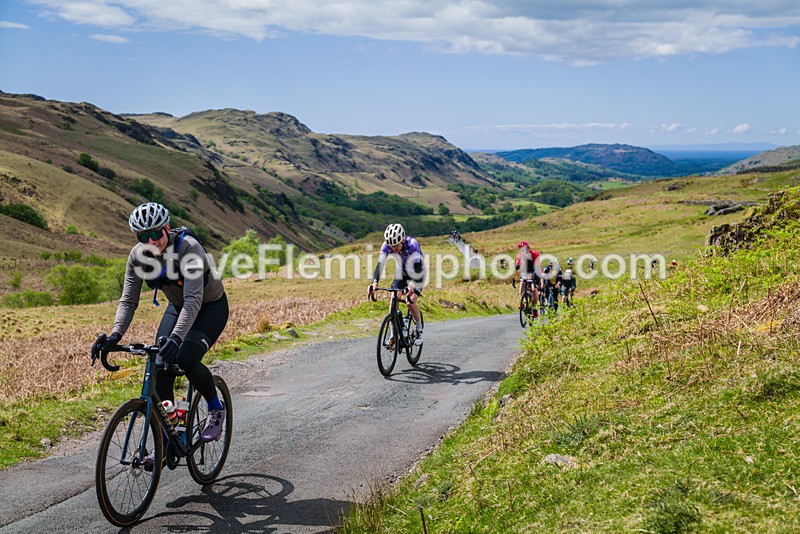 124959 - Hardknott Pass Camera 1 12.00-13.00