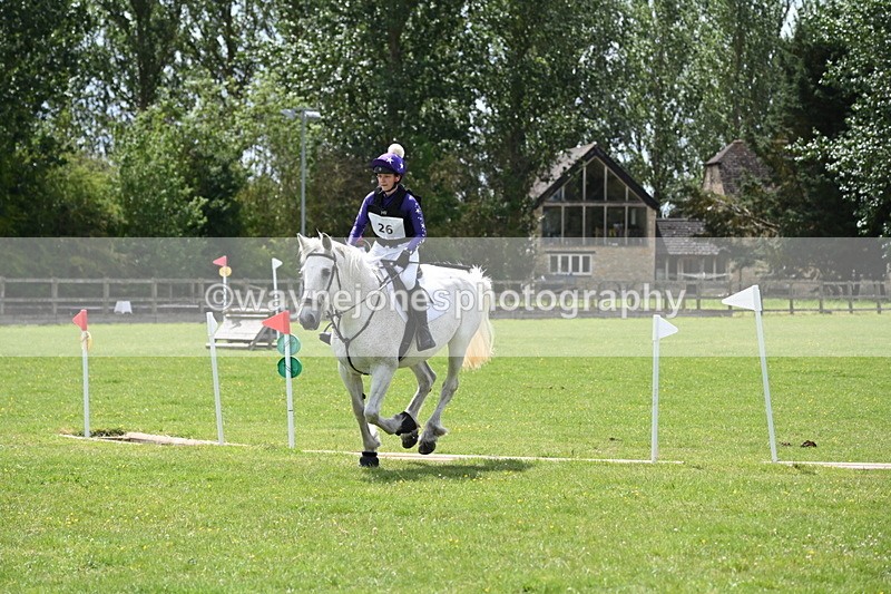 WJ6_3080 - Class 4 60cm