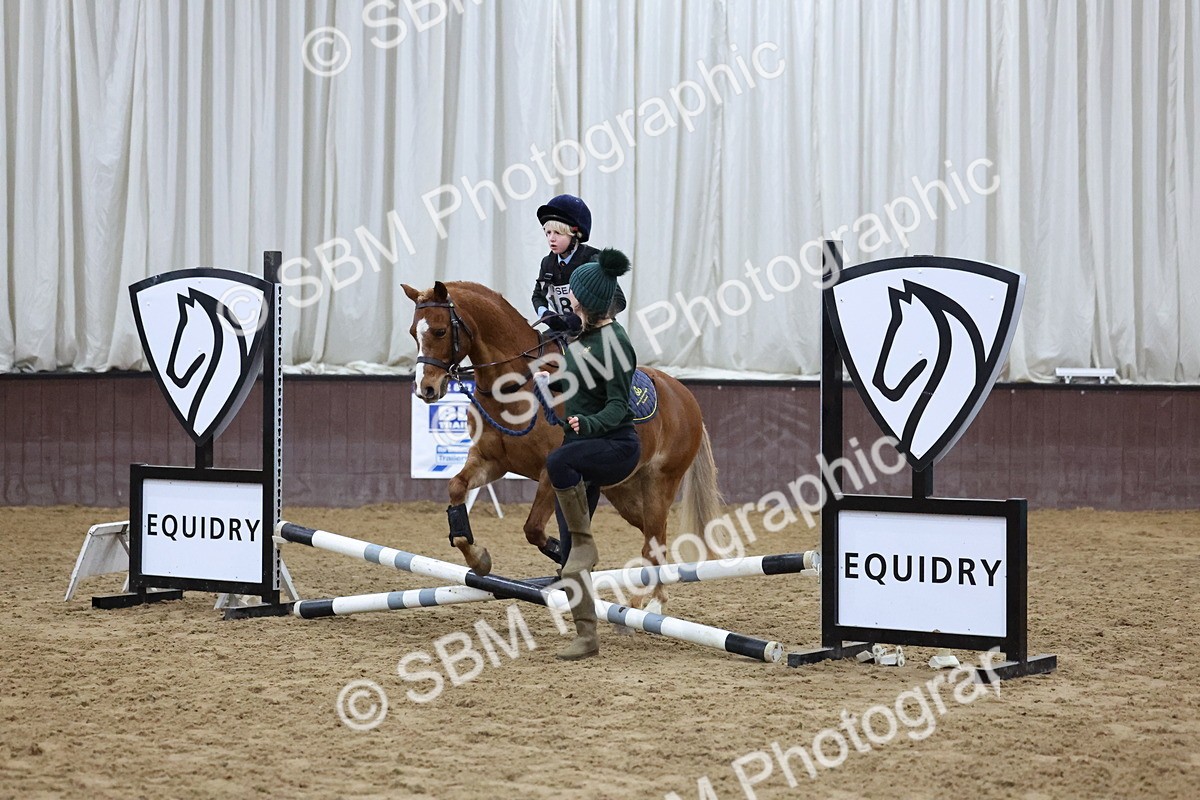 SBM_000066 - Class 1 - 40cm