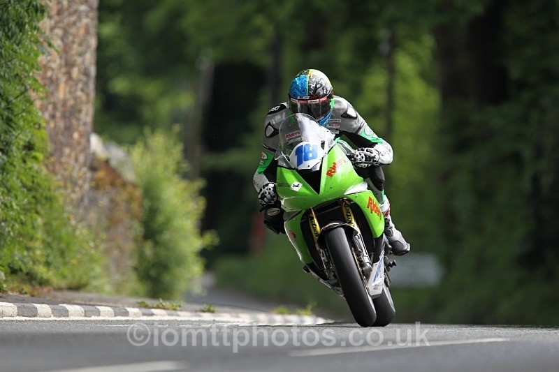  - Supersport Race 1