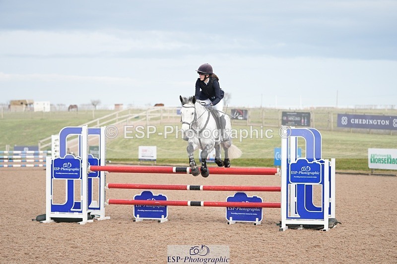250308-130244-02110 - Cls 10 Pony Foxhunter and 1.10m