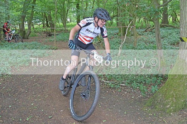 236 - MTB East Round 5 Gallows Green 25th May 2025 12:10 Male S2/Male U14/U16 (45Min)