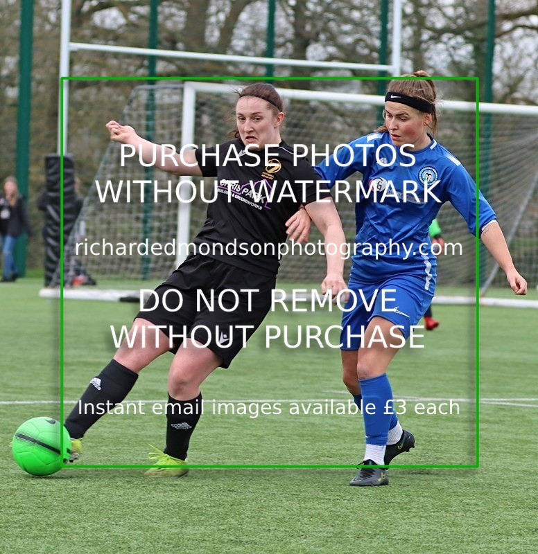 IMG_8525 - GT7 Ladies v Clitheroe