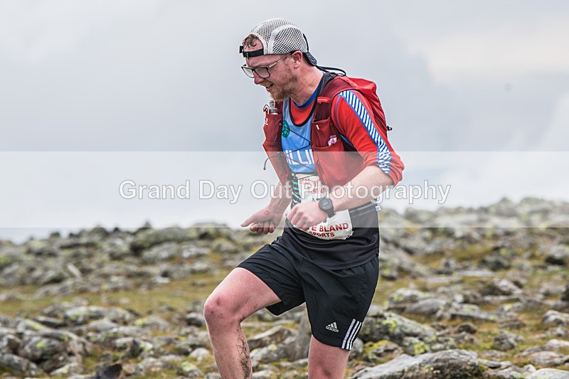 Rydal Round-465 - Rydal Round Fell Race Thursday 28th July 2022