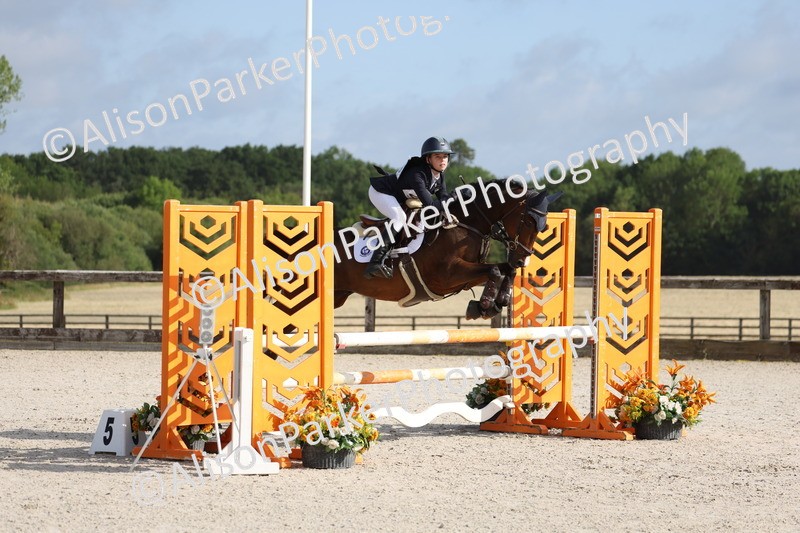 20250622-0148 - PC 90 Qualifier - Round 1