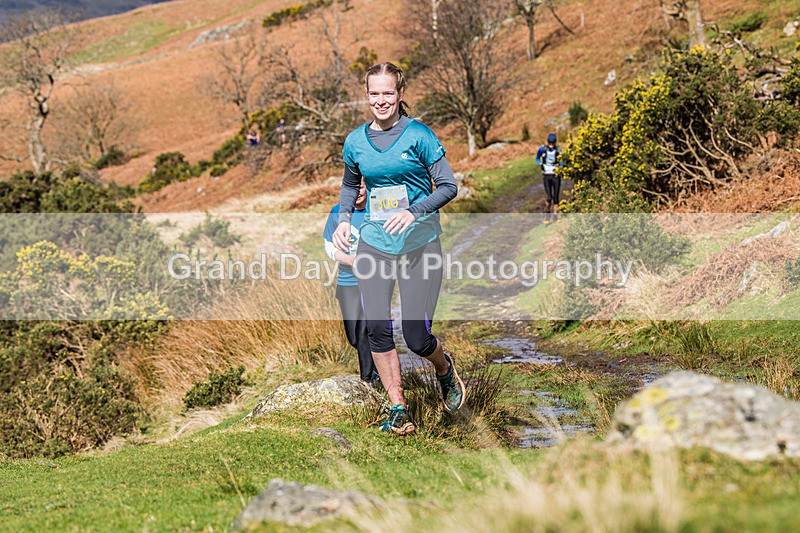Buttermere-748 - High Terrain Events Buttermere Trail Run Sunday 26th March 2023