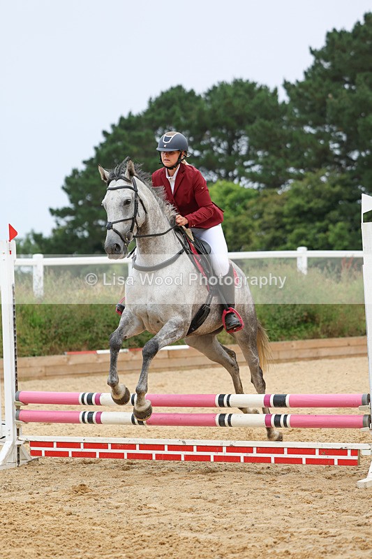 3E7A0117 - Class 1: Senior 60cm